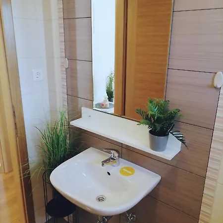 Apartment Apartment Makarska Makarska